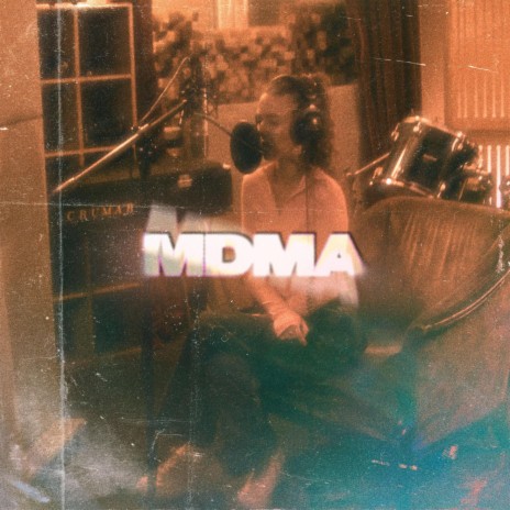 MDMA ft. SEVEN 777 | Boomplay Music