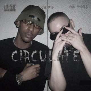 circulate