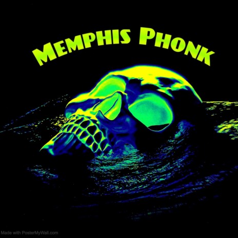Memphis phonk