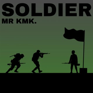 Soldier