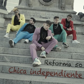 Chica independiente