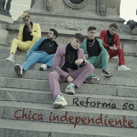 Chica independiente | Boomplay Music