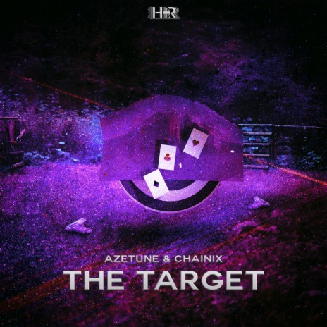 The Target ft. Chainix | Boomplay Music