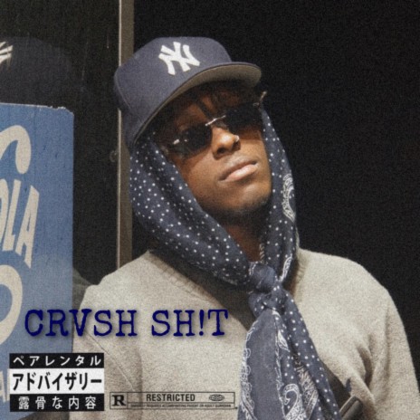 Crvsh Sh!t | Boomplay Music