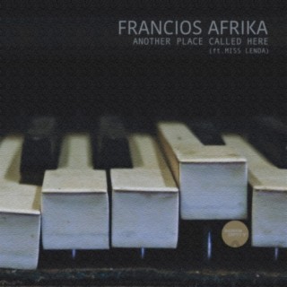 Francios Afrika