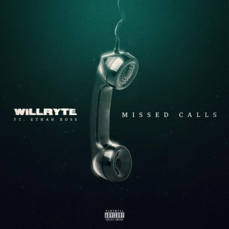 Missed Calls (feat. Ethan Ross)