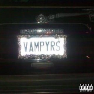 Vampyrs | Boomplay Music