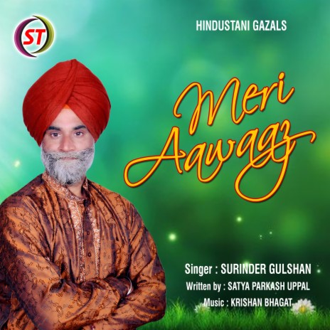 Meri Aawaaz (Panjabi) | Boomplay Music