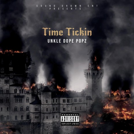 Time Tickin | Boomplay Music
