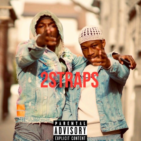 2Straps | Boomplay Music