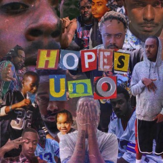 Hopes Uno The Album