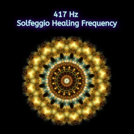 417 Hz Let Go of Mental Blockages | Boomplay Music