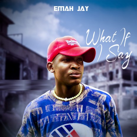 What If I Say | Boomplay Music