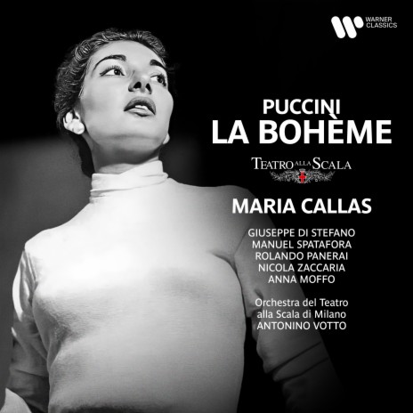 La bohème, Act 3: D’onde lieta uscì al tuo grido d’amore (Mimì) | Boomplay Music