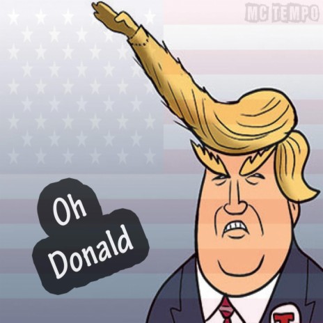 Oh Donald | Boomplay Music
