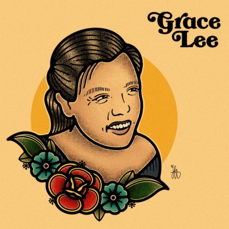 Grace Lee | Boomplay Music