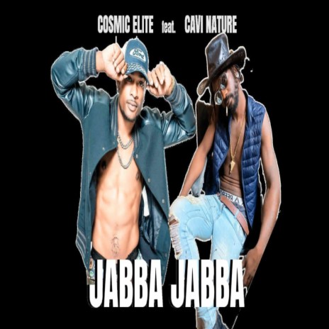 Jabba Jabba ft. CAVI NATURE | Boomplay Music