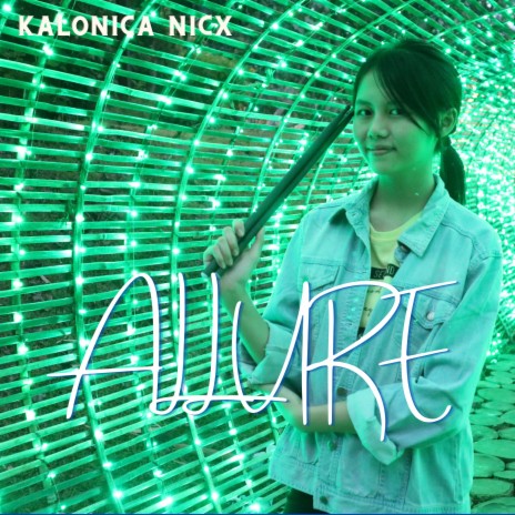 KALONICA NICX ~ Original Songs 2023 (Audio Only) 