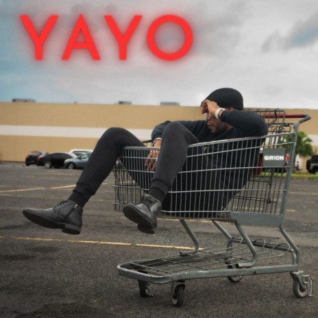 YAYO | Boomplay Music