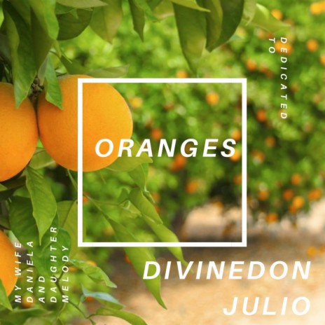 Oranges | Boomplay Music