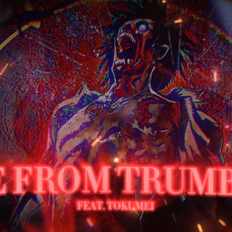 We From Trumble ft. Tokumei | Boomplay Music
