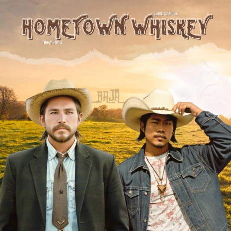 Hometown Whiskey | Boomplay Music