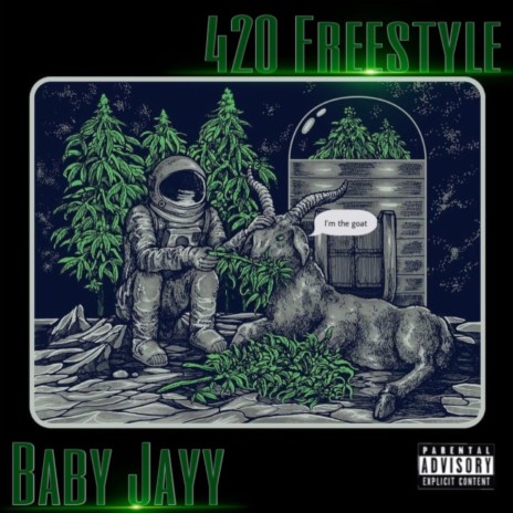 420 Freestyle | Boomplay Music