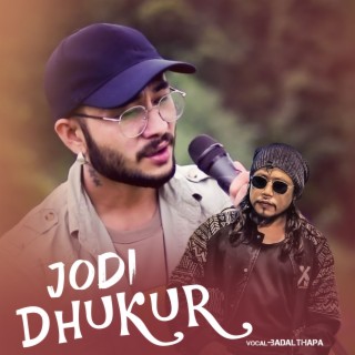 Jodi Dhukur