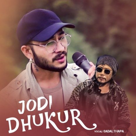Jodi Dhukur | Boomplay Music