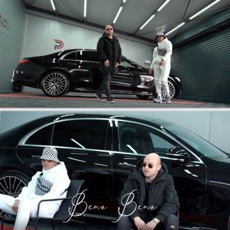Benz Benz | Boomplay Music