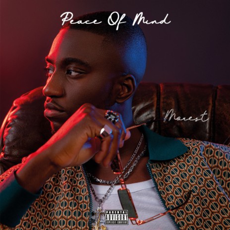 Peace of Mind | Boomplay Music