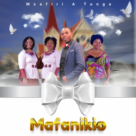 Mafanikio | Boomplay Music