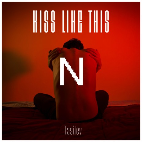 Kiss Like This ft. Nightcore | Boomplay Music