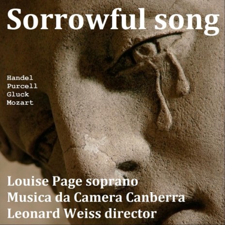 Amadigi Di Gaula, HWV 11, Act I: Ah! Spietato (Live) ft. Louise Page & Leonard Weiss | Boomplay Music