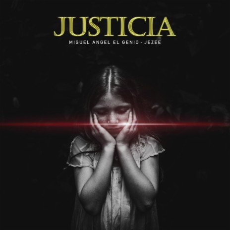Justicia ft. Jezee | Boomplay Music