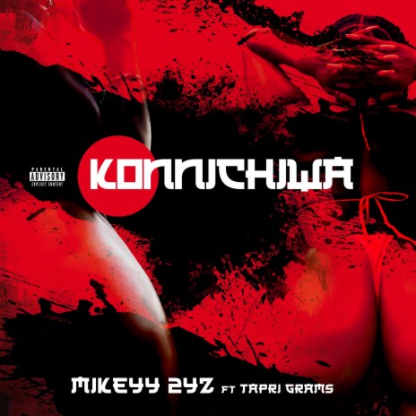 Konnichiwa ft. Tapri Grams | Boomplay Music