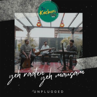 Yeh Raaten Yeh Mausam | TKG Unplugged