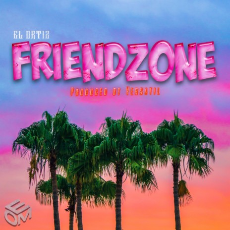 Friendzone | Boomplay Music