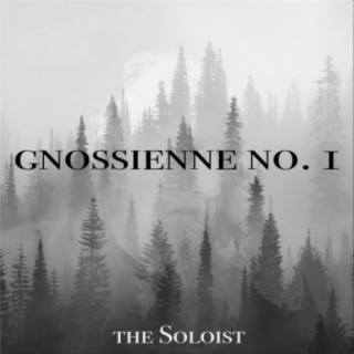 Gnossienne No. 1