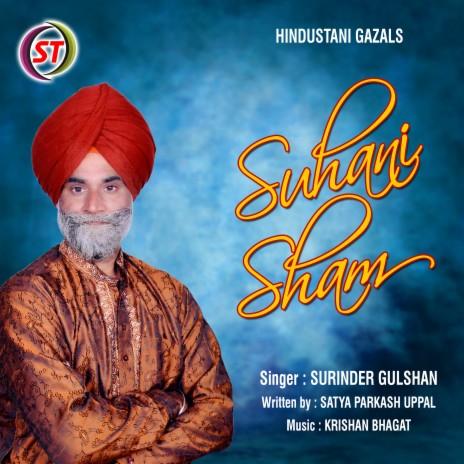 Suhani Sham (Panjabi) | Boomplay Music