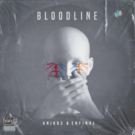 Bloodline ft. Enfinal | Boomplay Music