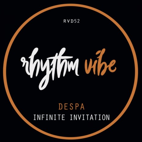Infinite Invitation (Original Mix) | Boomplay Music