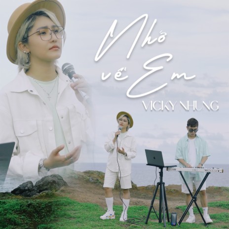 Nhớ Về Em (Lofi Version) | Boomplay Music