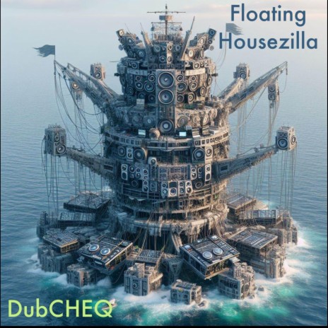 Floating Housezilla | Boomplay Music