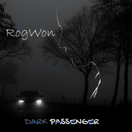 Dark Passenger | Boomplay Music