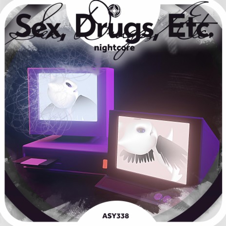 Sex, Drugs, Etc. - Nightcore ft. Tazzy