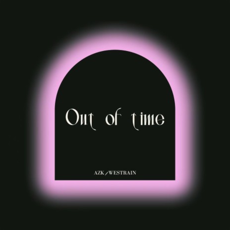 out of time倒计时