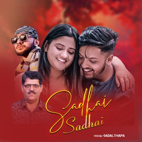 Sadhai Sadhai | Boomplay Music