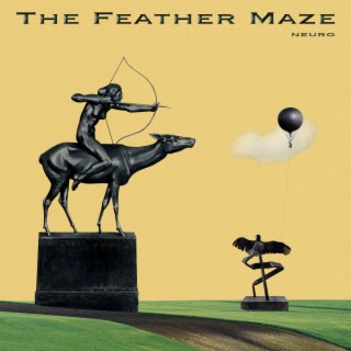 The Feather Maze