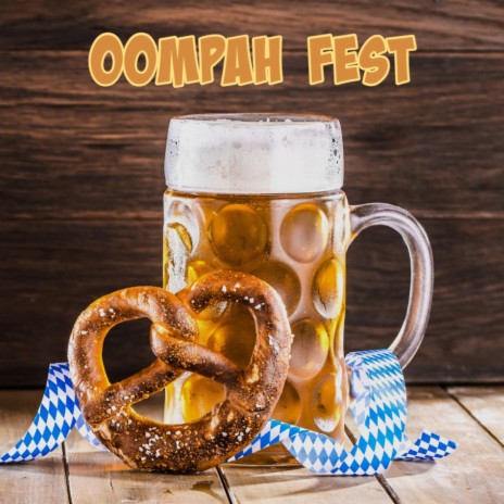 Bavarian Pretzel Drinking Song | Boomplay Music